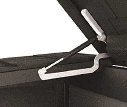 Abri de jardin Keter Grande Store 2020L – Gris, conception Duotech robuste