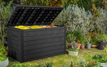 Keter Ontario, Coffre de Rangement, 870L