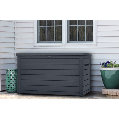 Keter Ontario, Coffre de Rangement, 870L