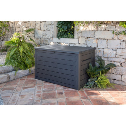 Keter Ontario, Coffre de Rangement, 870L