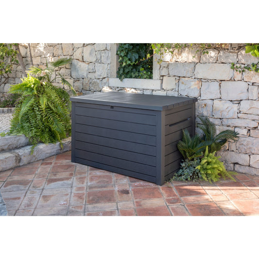 870L Storage Box